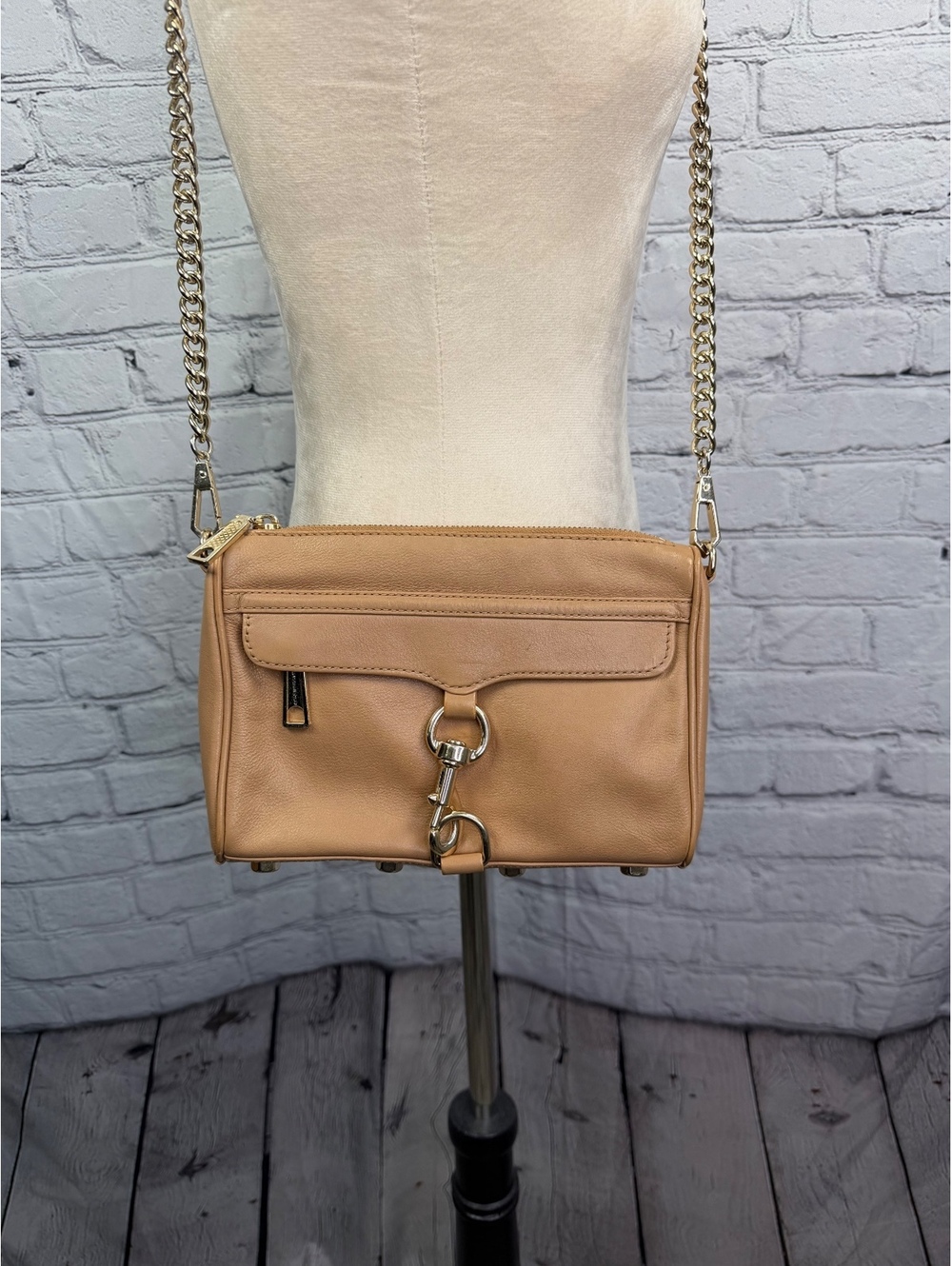 Rebecca Minkoff Mini Mac